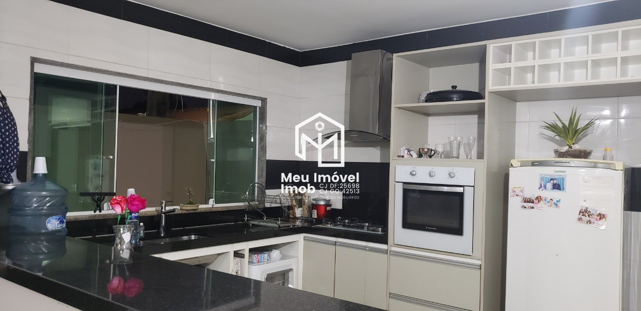 Casa, 4 quartos, 249 m² - Foto 34