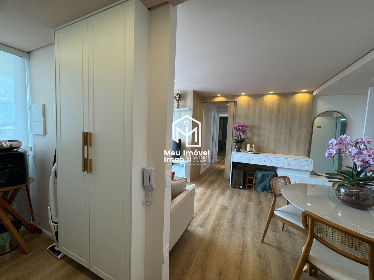 Apartamento, 2 quartos, 63 m² - Foto 6