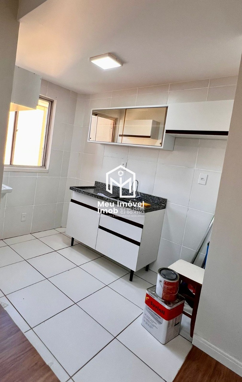 Apartamento, 1 quarto, 31 m² - Foto 4