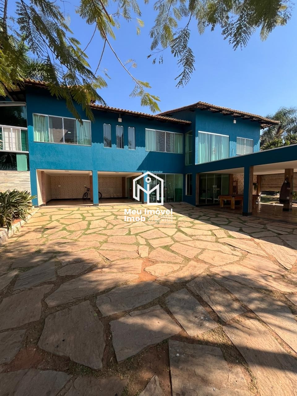 Casa, 3 quartos, 1800 m² - Foto 5