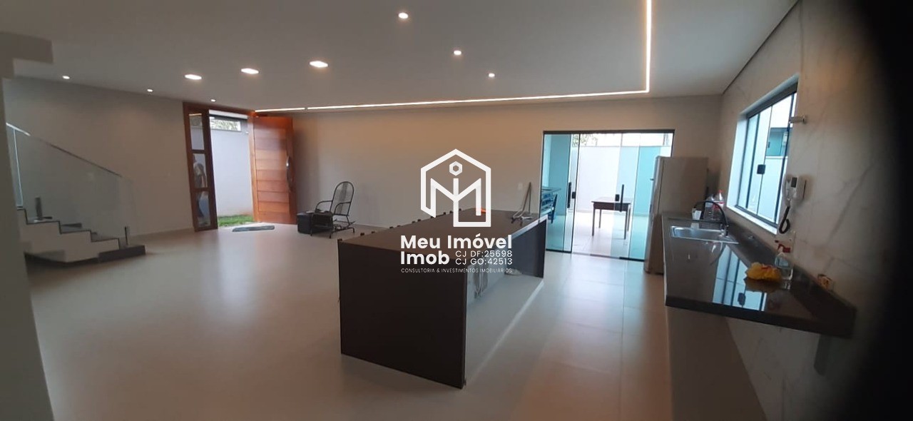 Casa, 3 quartos, 186 m² - Foto 5