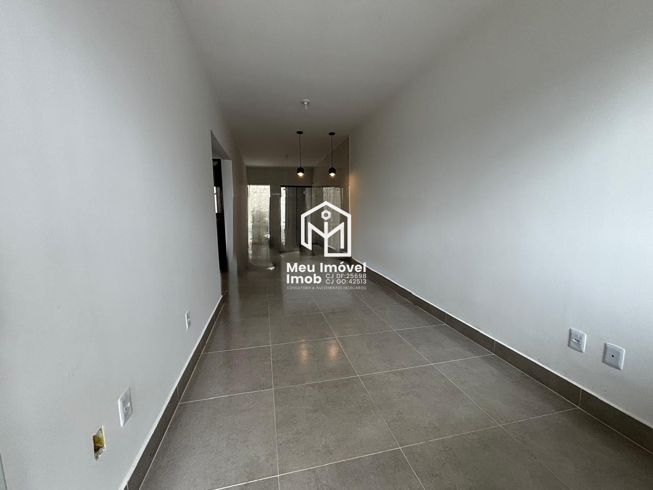 Casa, 2 quartos, 70 m² - Foto 5