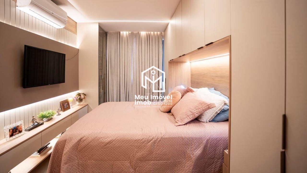 Apartamento, 3 quartos, 95 m² - Foto 23