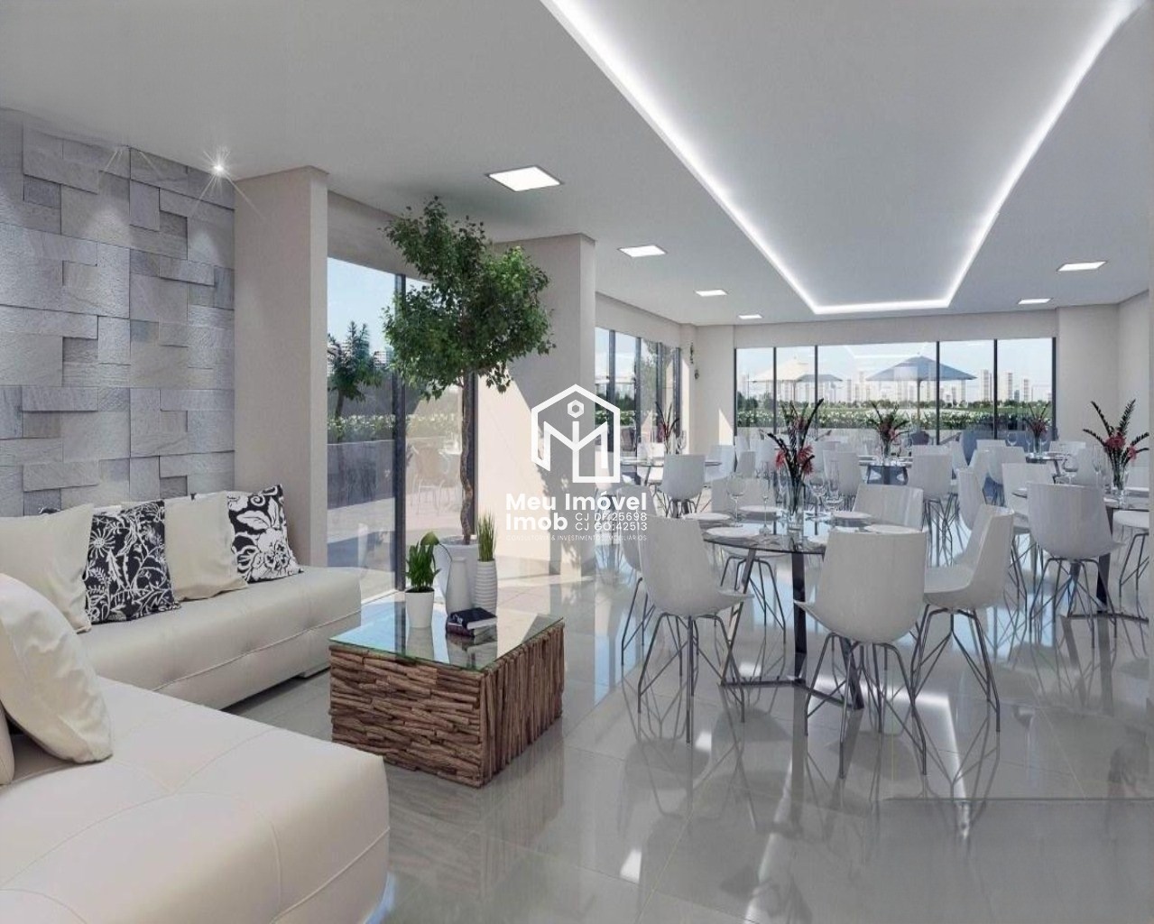 Apartamento, 3 quartos, 101 m² - Foto 42