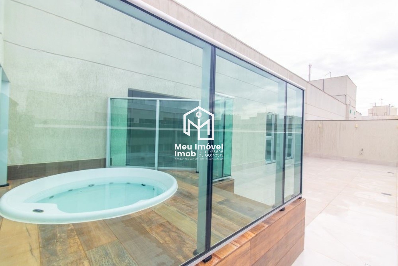 Cobertura, 2 quartos, 212 m² - Foto 34