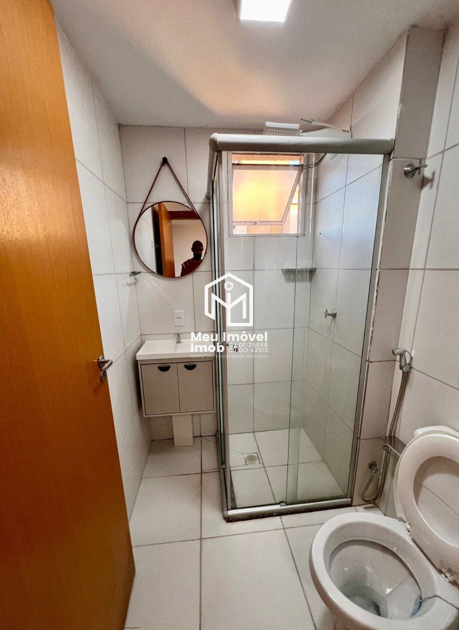 Apartamento, 1 quarto, 31 m² - Foto 14