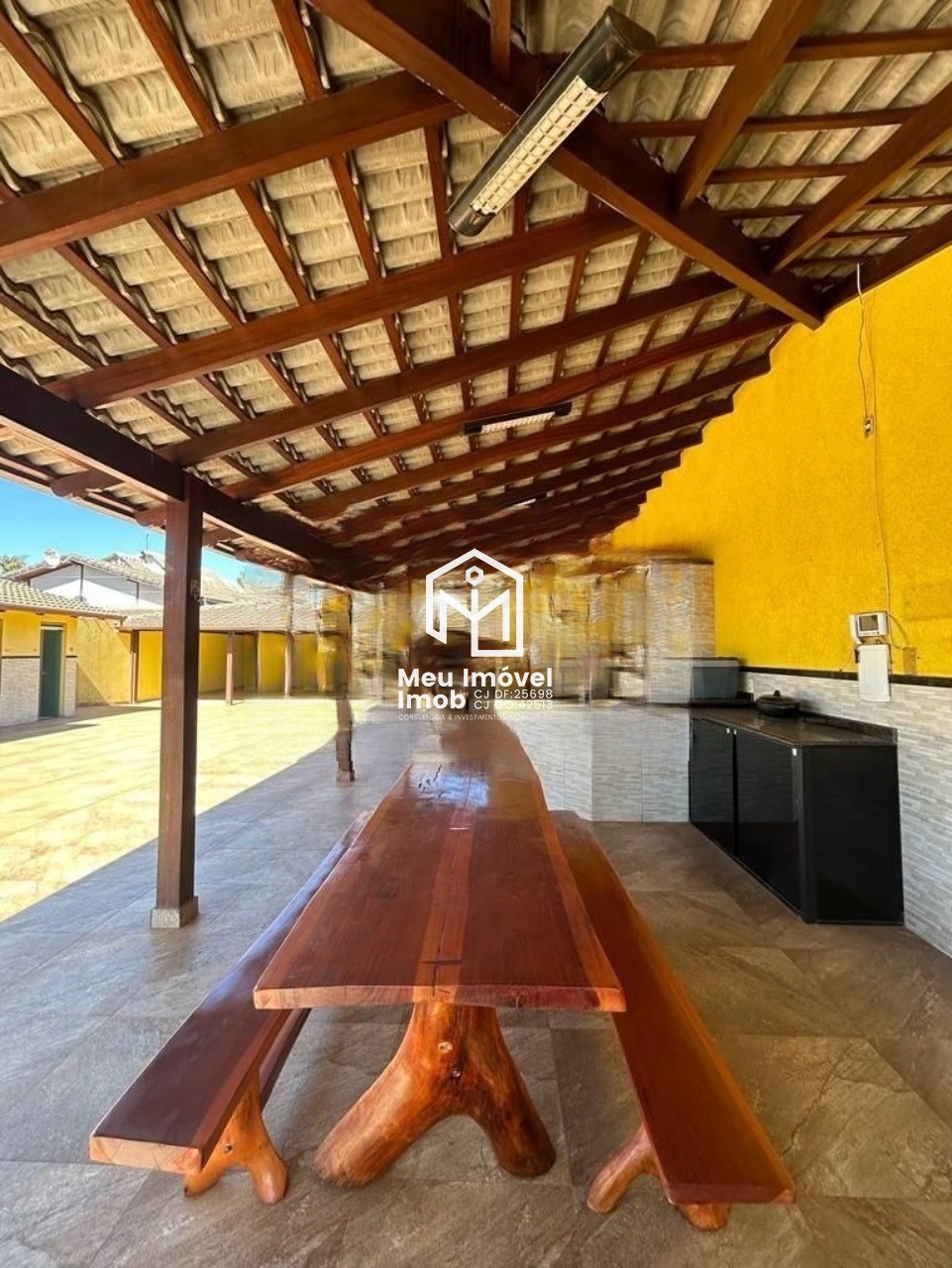 Casa, 4 quartos, 463 m² - Foto 26