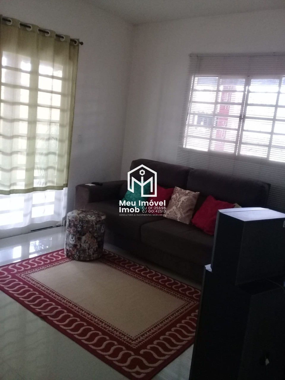 Casa, 3 quartos, 203 m² - Foto 2
