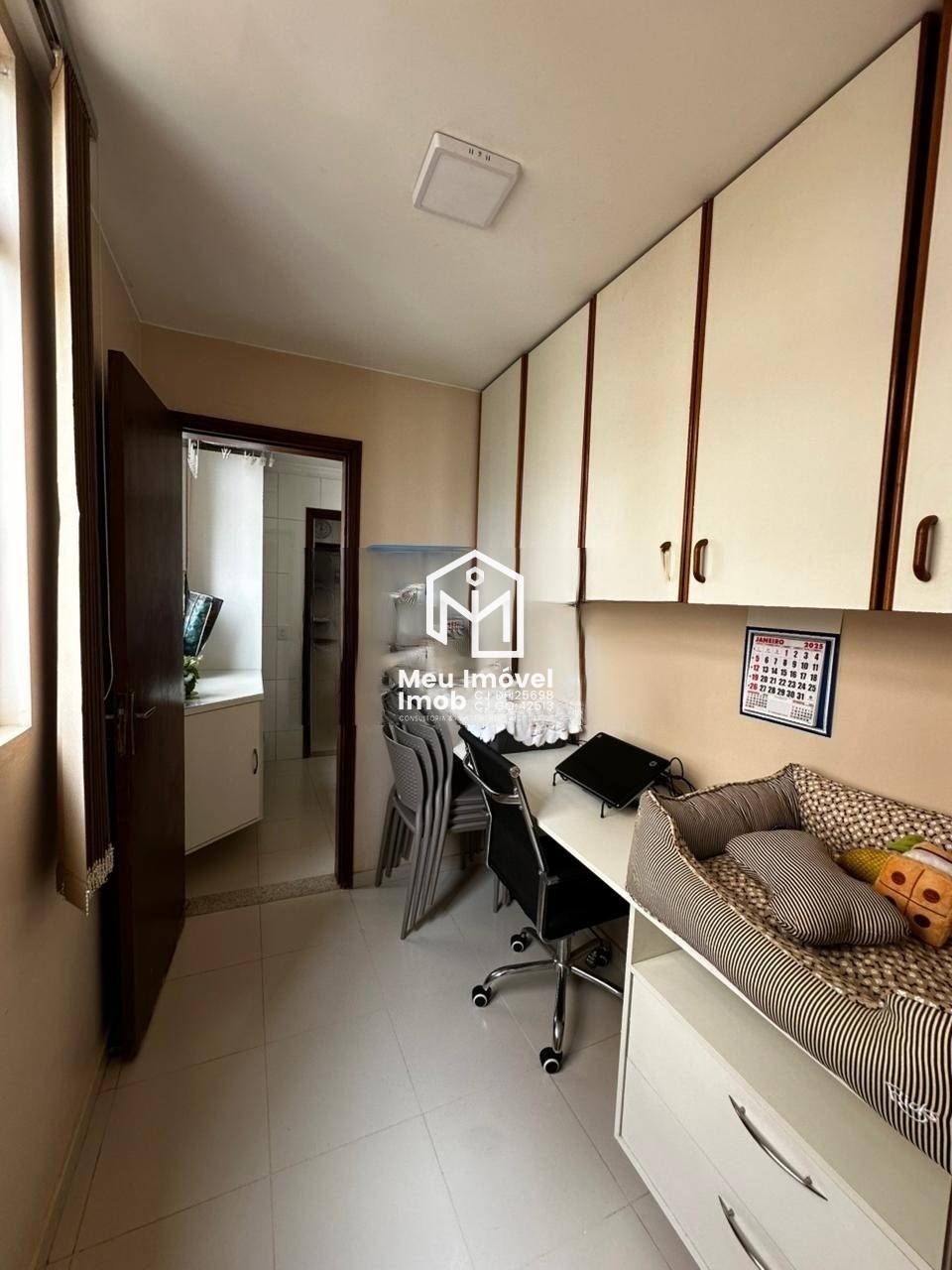 Apartamento, 3 quartos, 116 m² - Foto 5