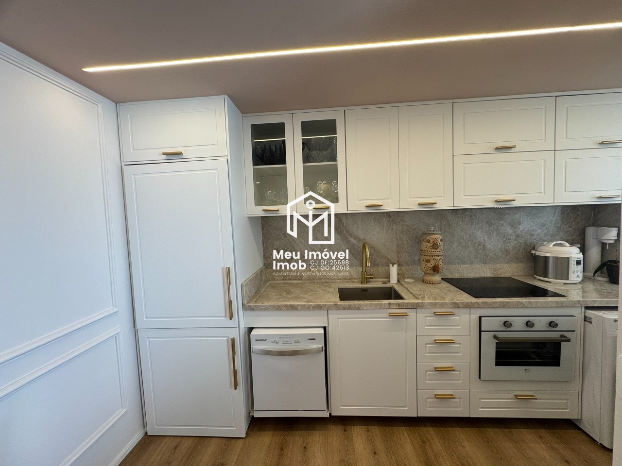 Apartamento, 2 quartos, 63 m² - Foto 4