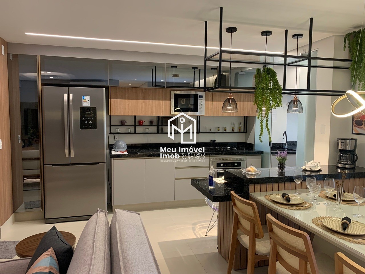 Apartamento, 3 quartos, 101 m² - Foto 2