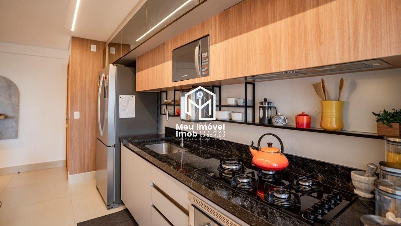 Apartamento, 3 quartos, 95 m² - Foto 11