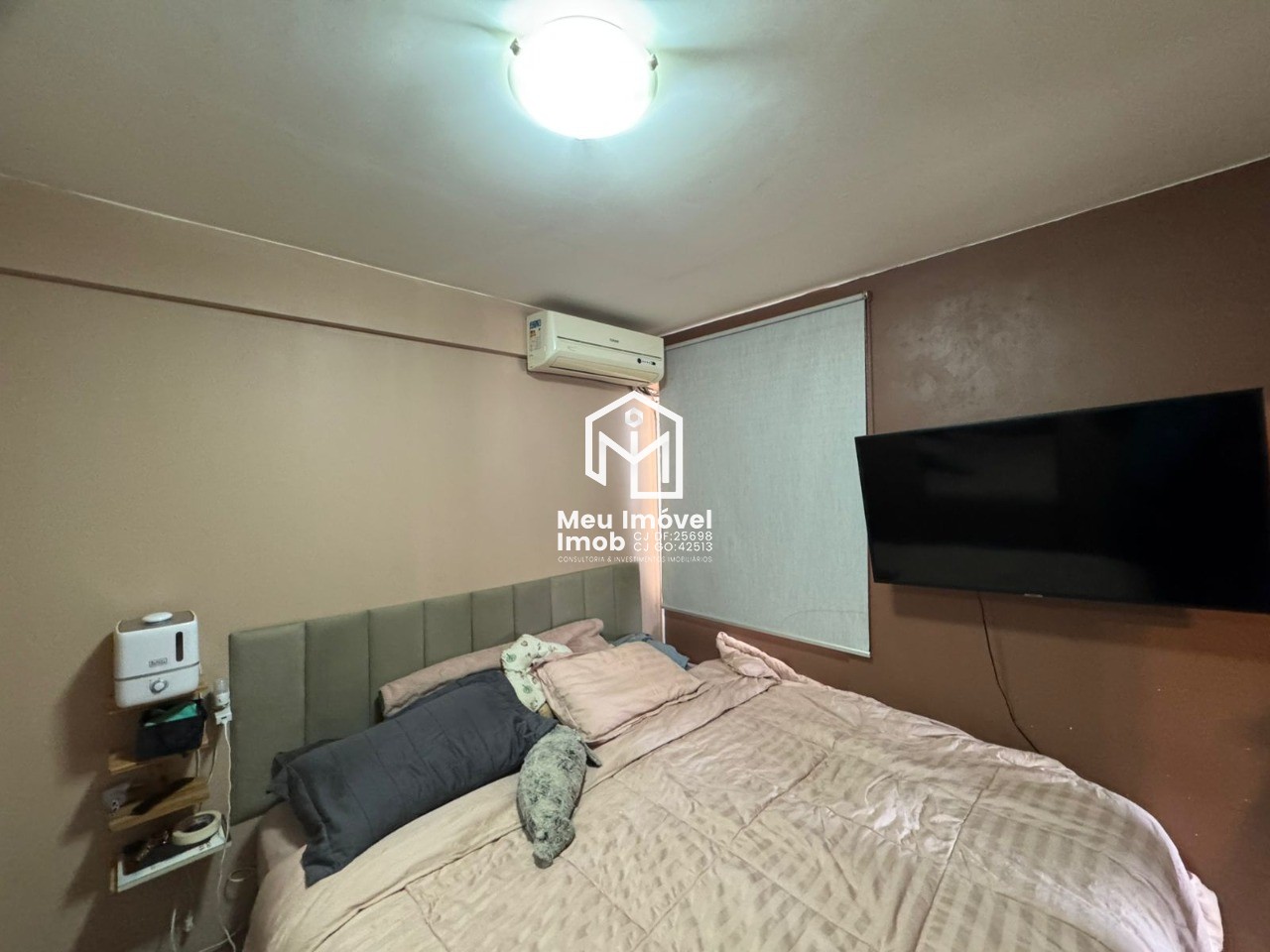 Apartamento, 2 quartos, 39 m² - Foto 13