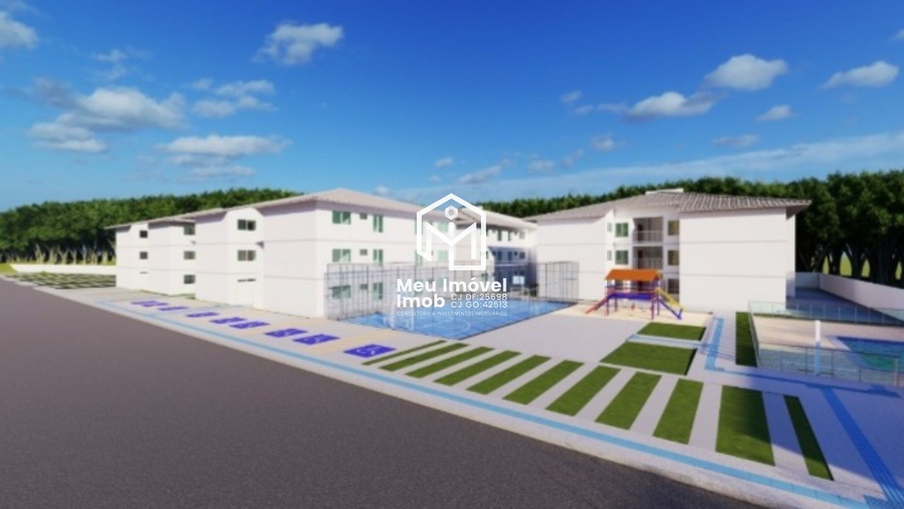 Apartamento, 2 quartos, 44 m² - Foto 13