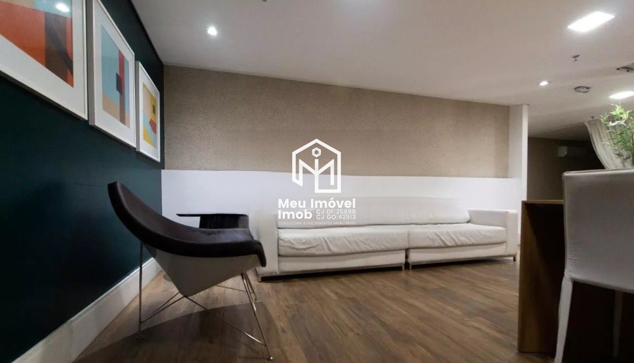 Apartamento, 2 quartos, 40 m² - Foto 17
