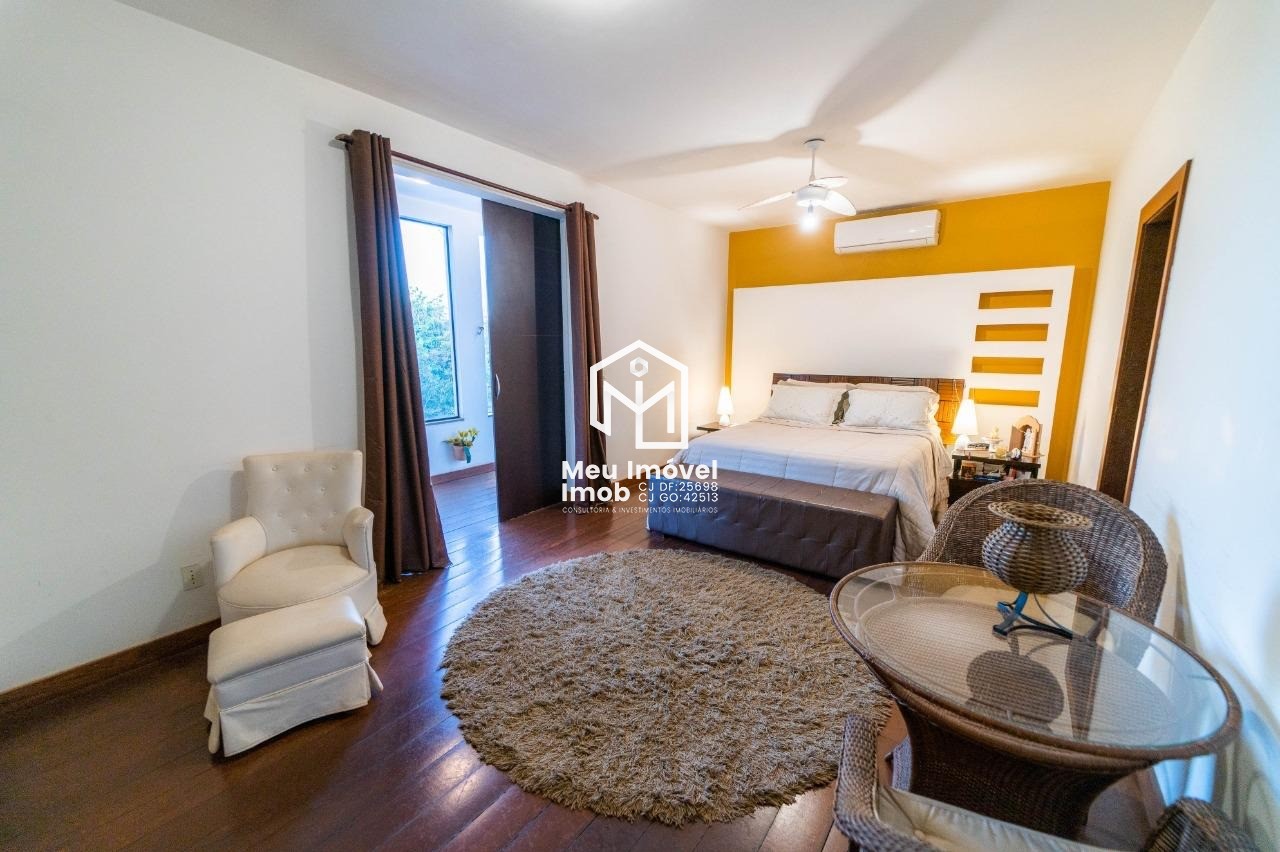 Casa, 5 quartos, 1200 m² - Foto 43