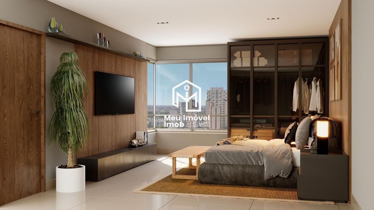 Apartamento, 3 quartos, 90 m² - Foto 8