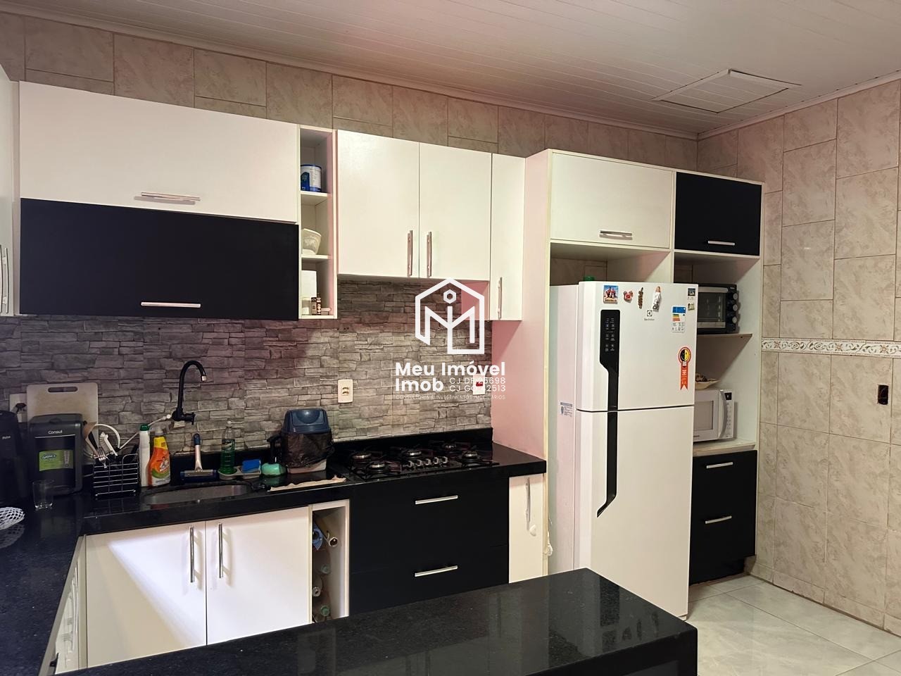 Casa, 3 quartos, 110 m² - Foto 3