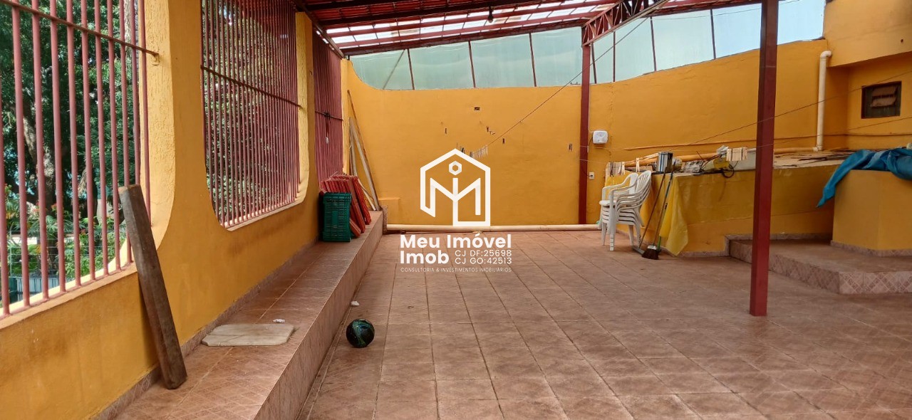 Casa, 6 quartos, 400 m² - Foto 34