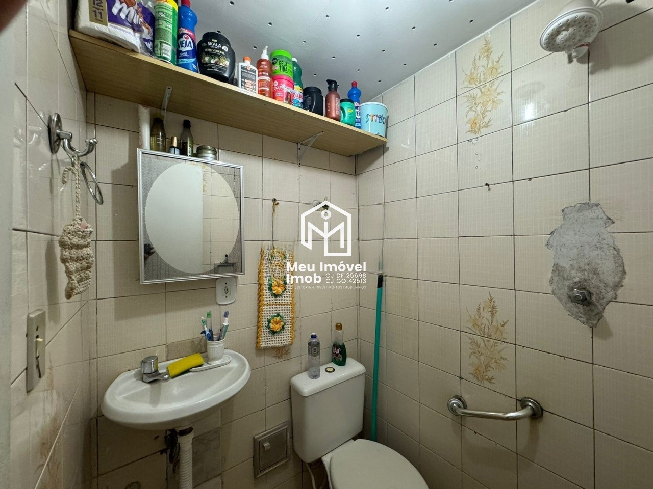 Apartamento, 1 quarto, 38 m² - Foto 13