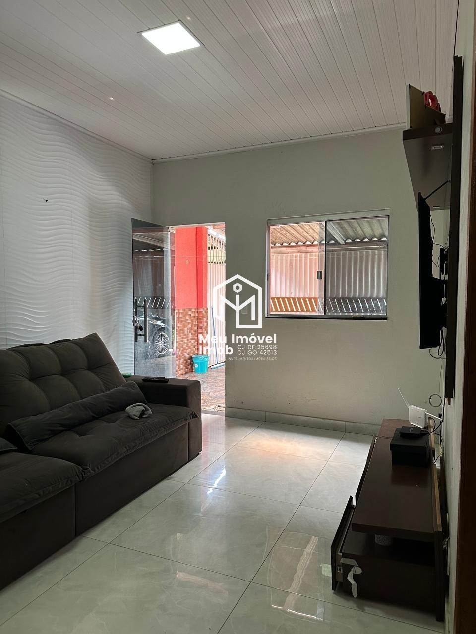 Casa, 3 quartos, 110 m² - Foto 10