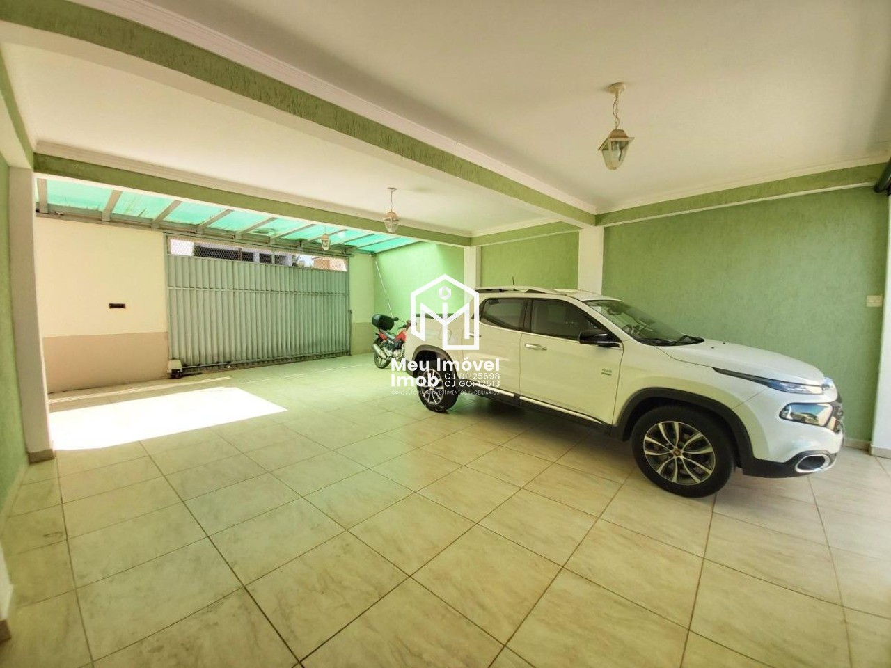 Casa, 4 quartos, 360 m² - Foto 29