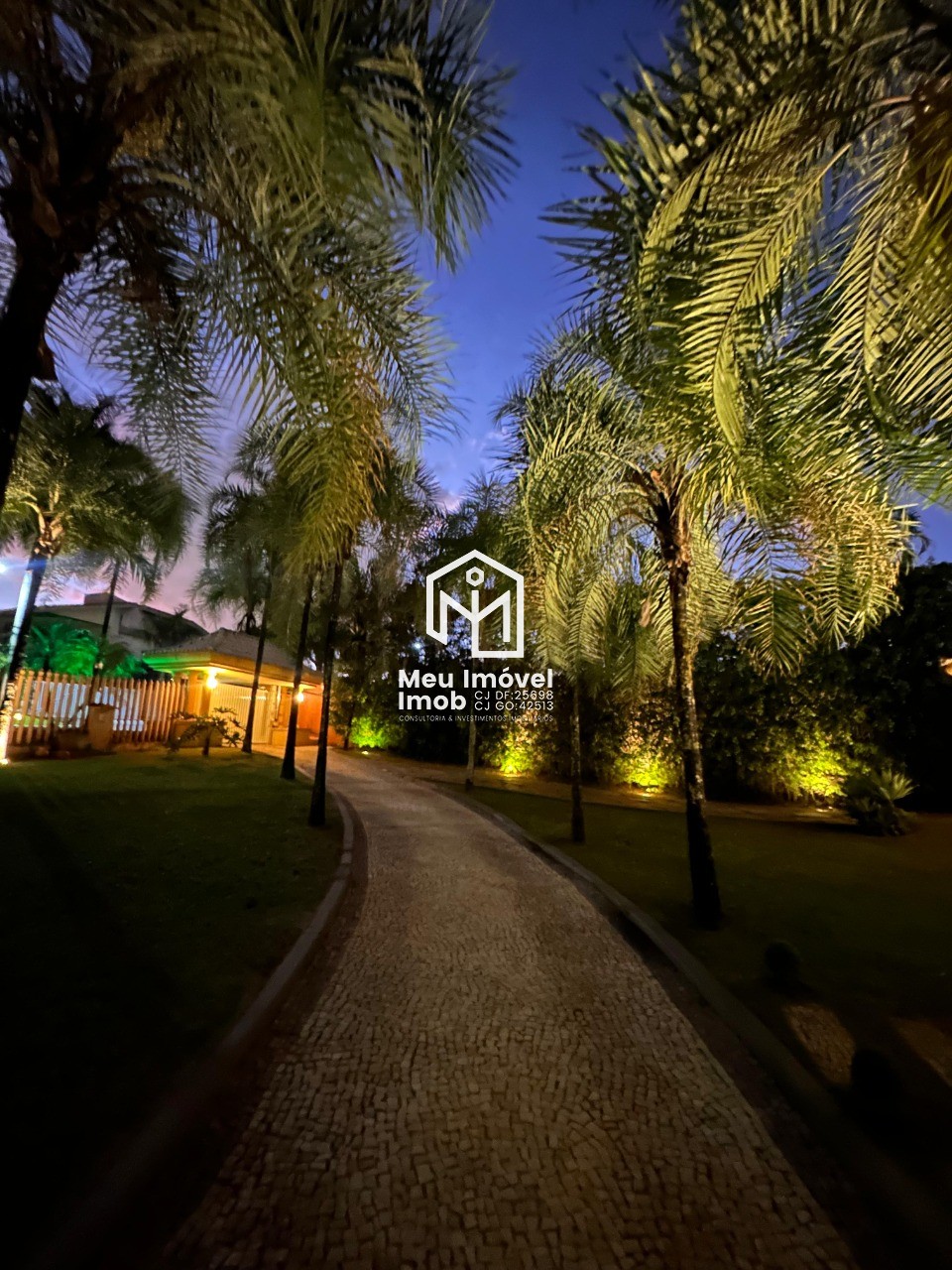 Casa, 5 quartos, 1200 m² - Foto 4