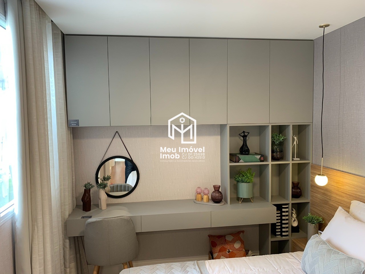 Apartamento, 2 quartos, 54 m² - Foto 36