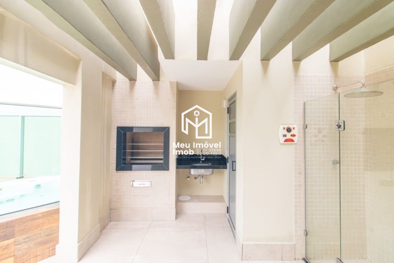 Cobertura, 2 quartos, 212 m² - Foto 30