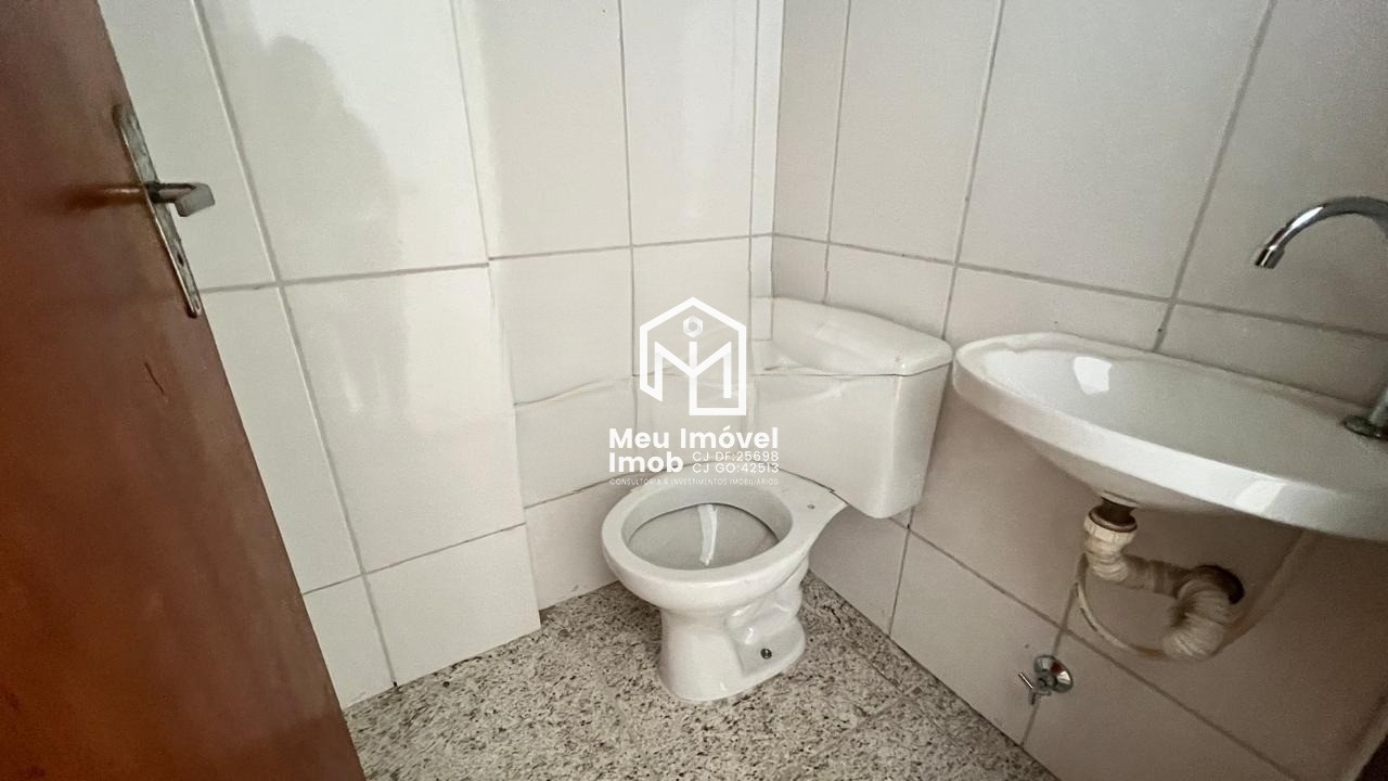 Loja-Salão, 30 m² - Foto 17