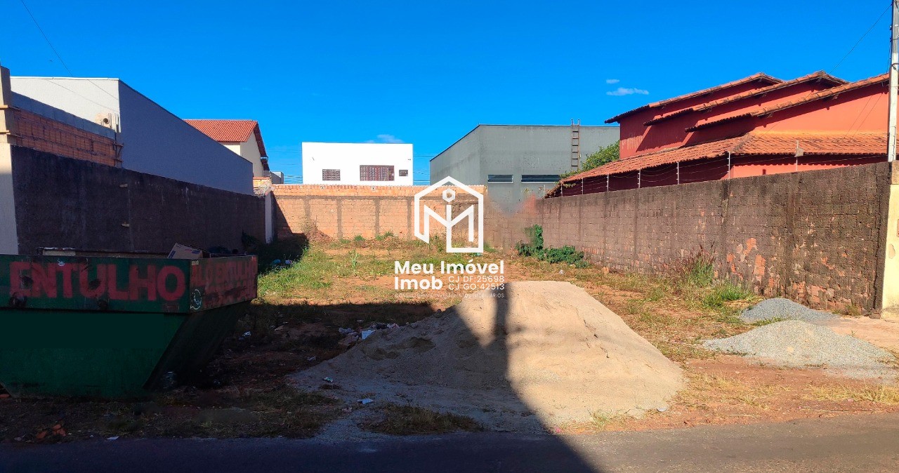 Terreno, 390 m² - Foto 8