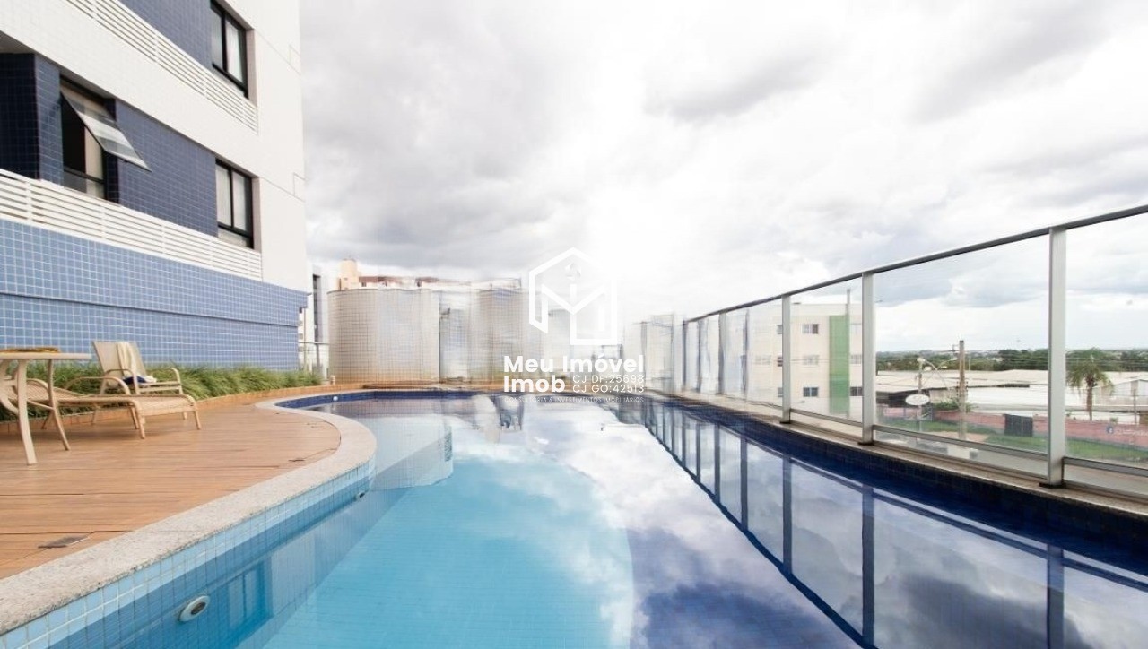 Apartamento, 2 quartos, 40 m² - Foto 25