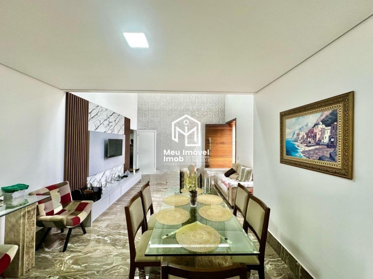 Casa, 3 quartos, 200 m² - Foto 7