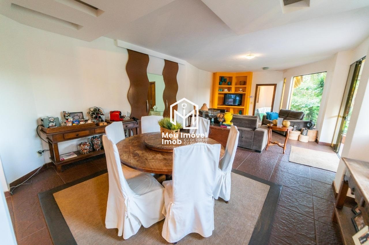 Casa, 5 quartos, 1200 m² - Foto 21