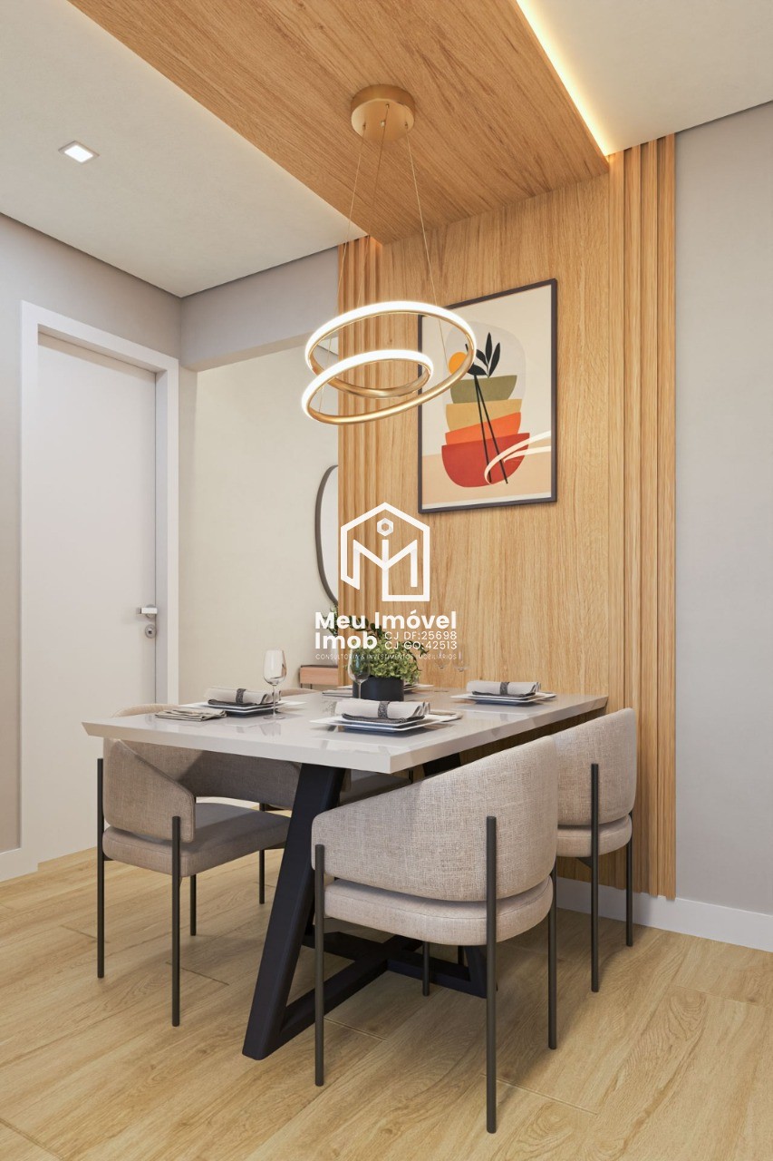 Apartamento, 2 quartos, 45 m² - Foto 12