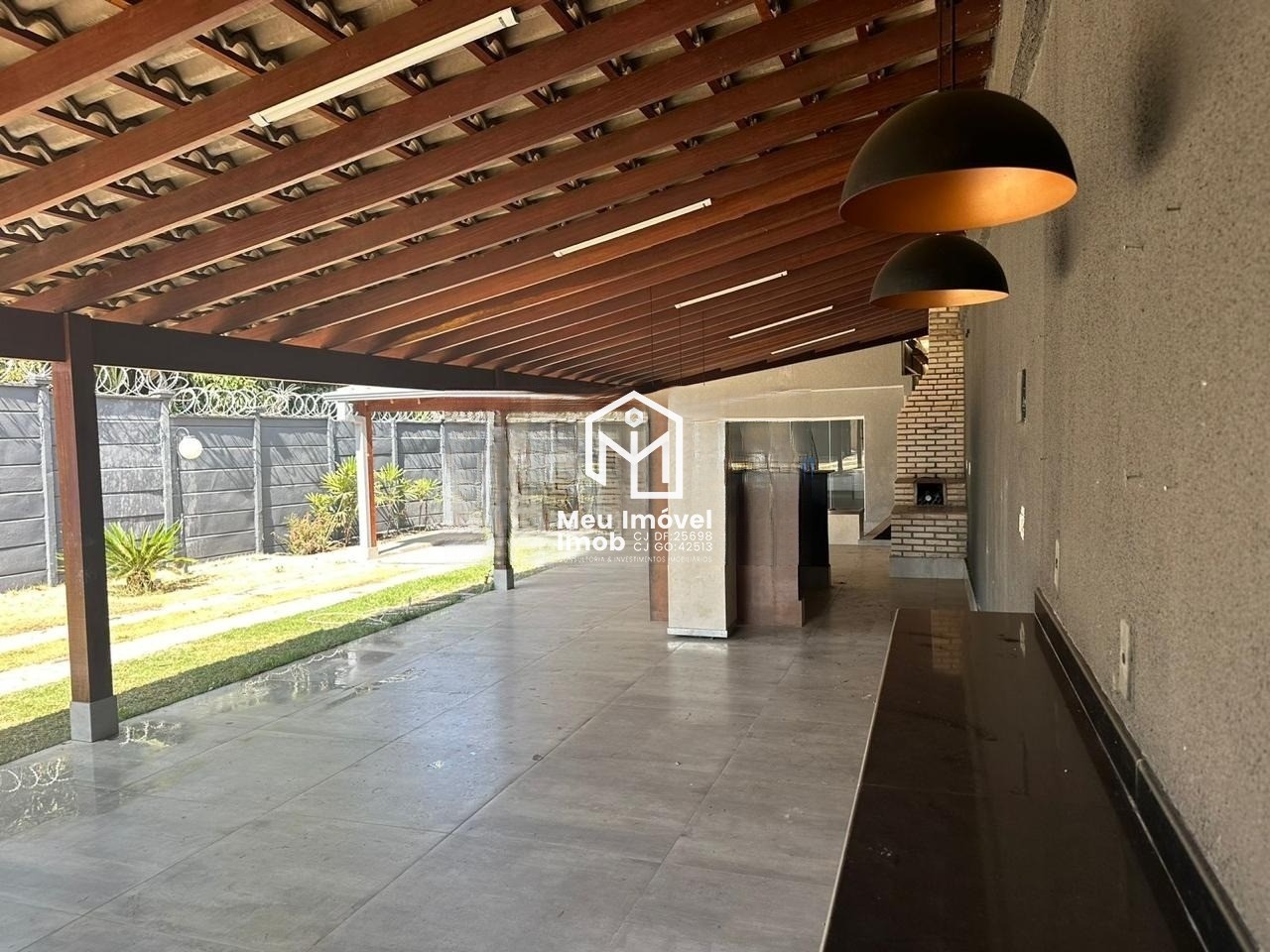Casa, 4 quartos, 300 m² - Foto 38