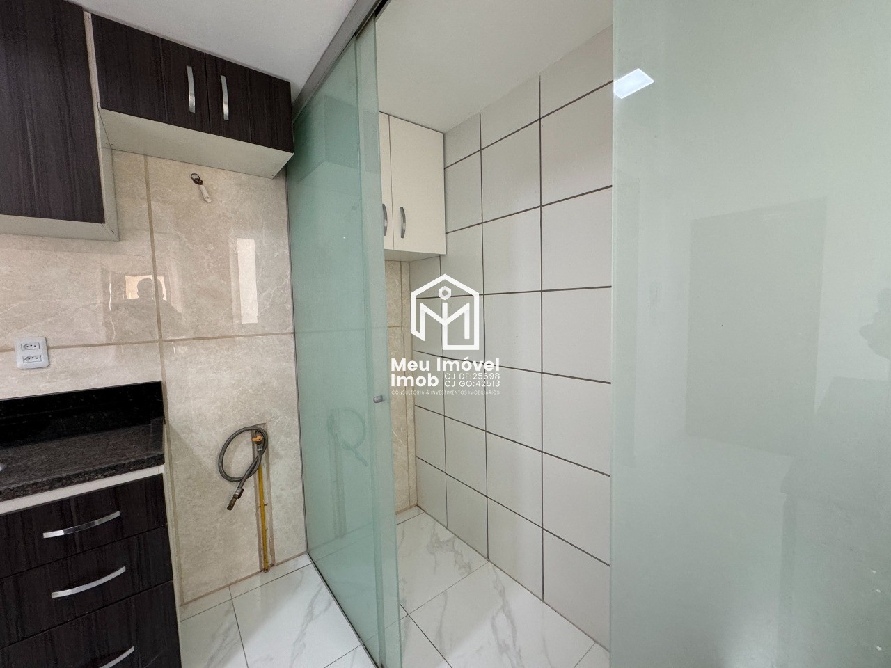 Apartamento, 3 quartos, 54 m² - Foto 4