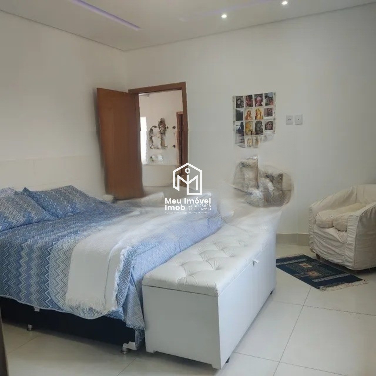 Casa, 3 quartos, 350 m² - Foto 11