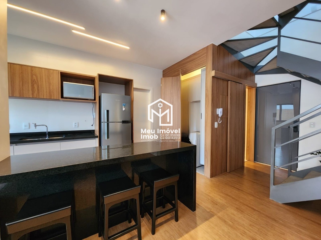 Apartamento, 2 quartos, 74 m² - Foto 5