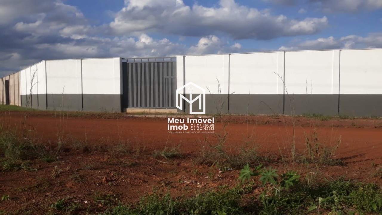Terreno, 1170 m² - Foto 2