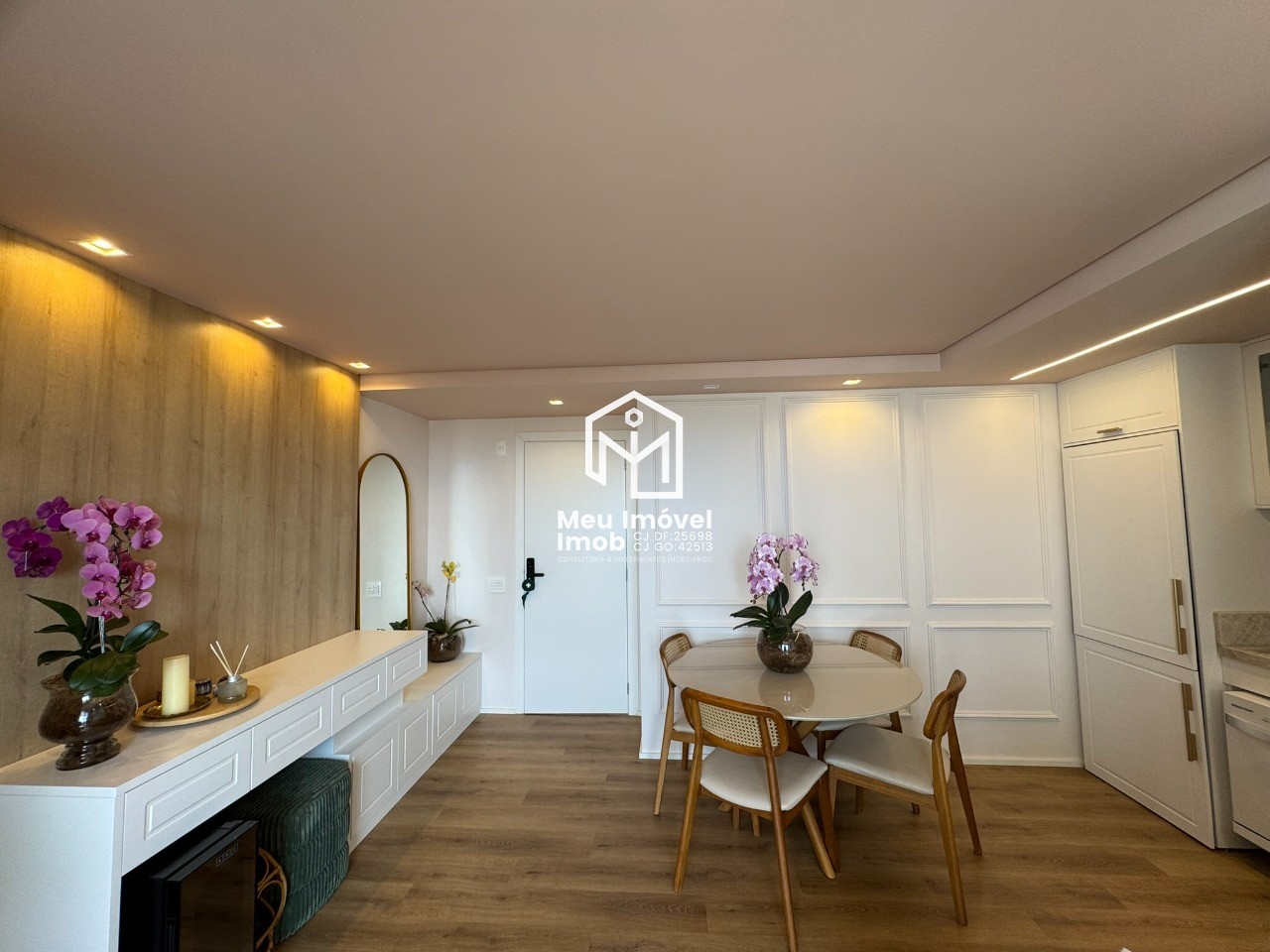 Apartamento, 2 quartos, 63 m² - Foto 9