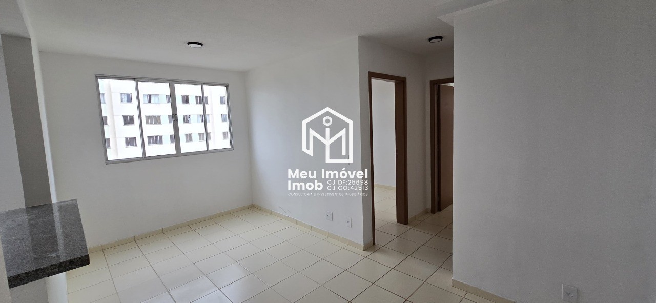 Apartamento, 2 quartos, 48 m² - Foto 4