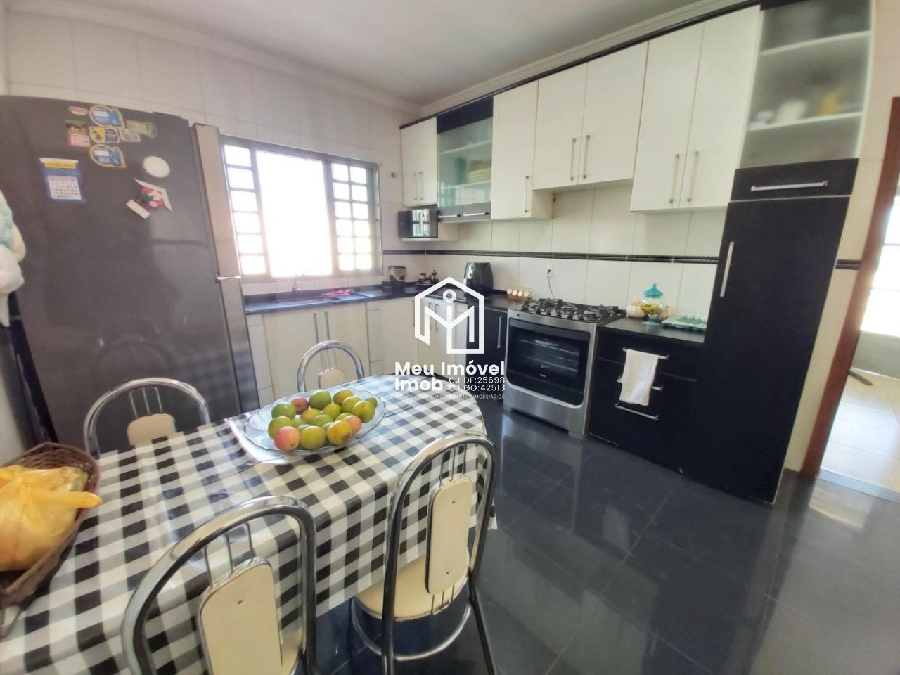 Casa, 4 quartos, 360 m² - Foto 6