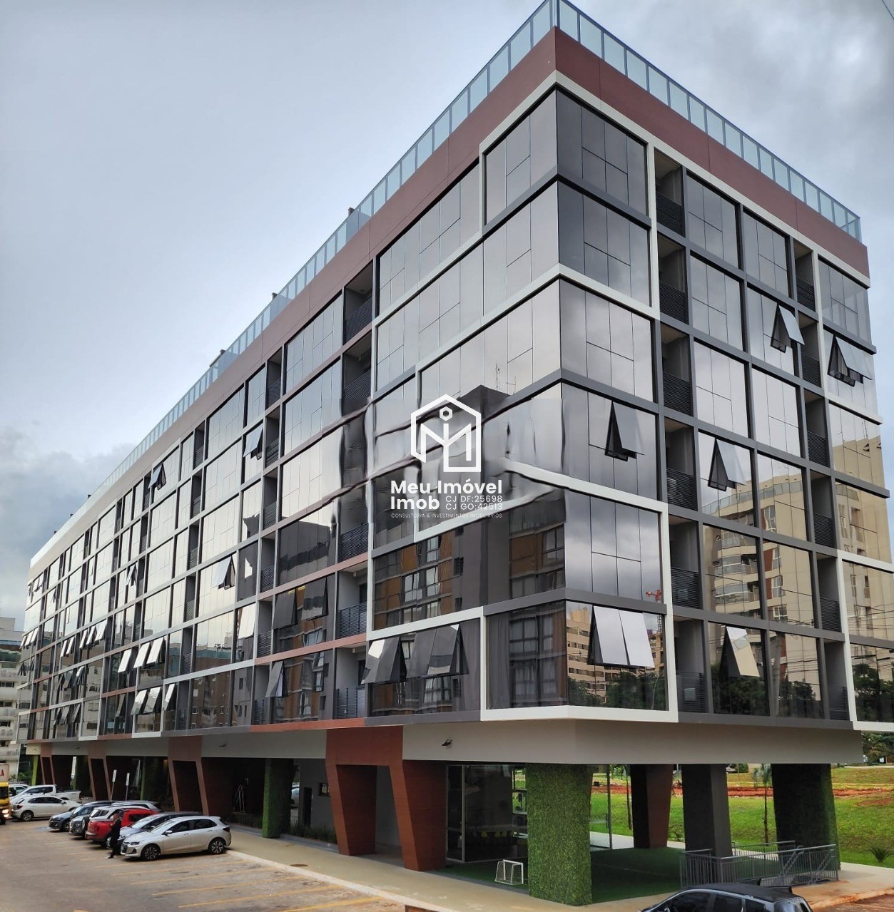 Cobertura, 3 quartos, 231 m² - Foto 4