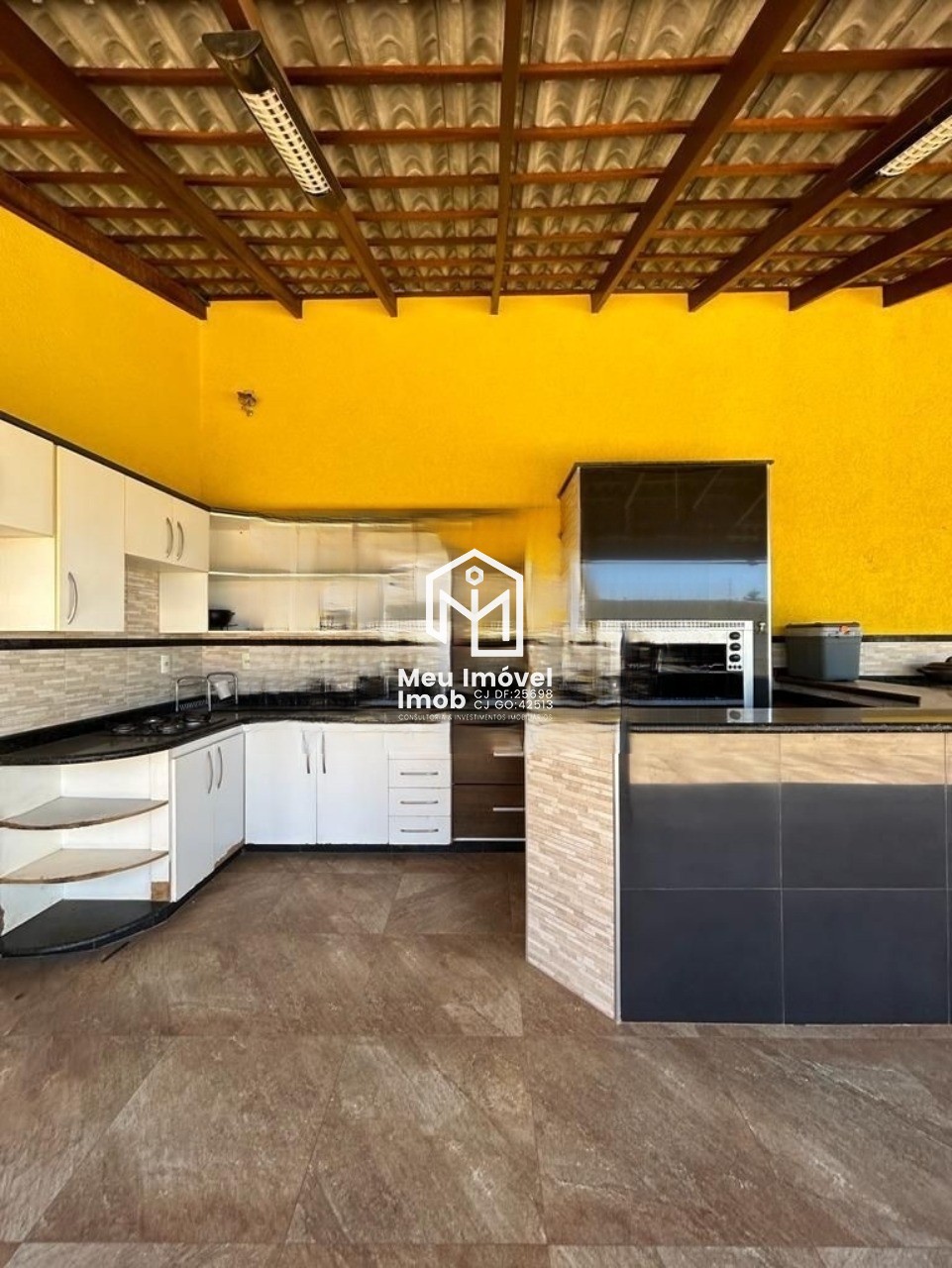 Casa, 4 quartos, 463 m² - Foto 22