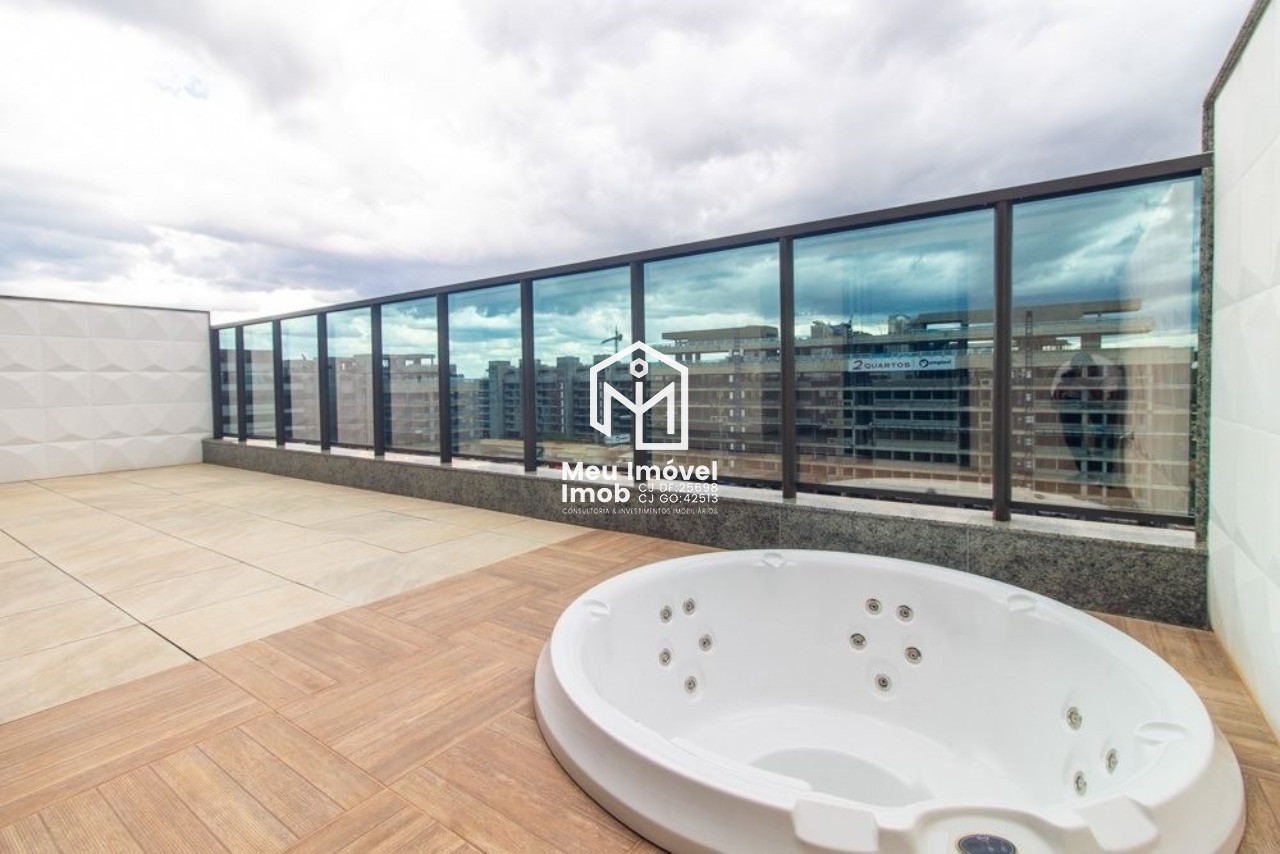 Cobertura, 2 quartos, 144 m² - Foto 31