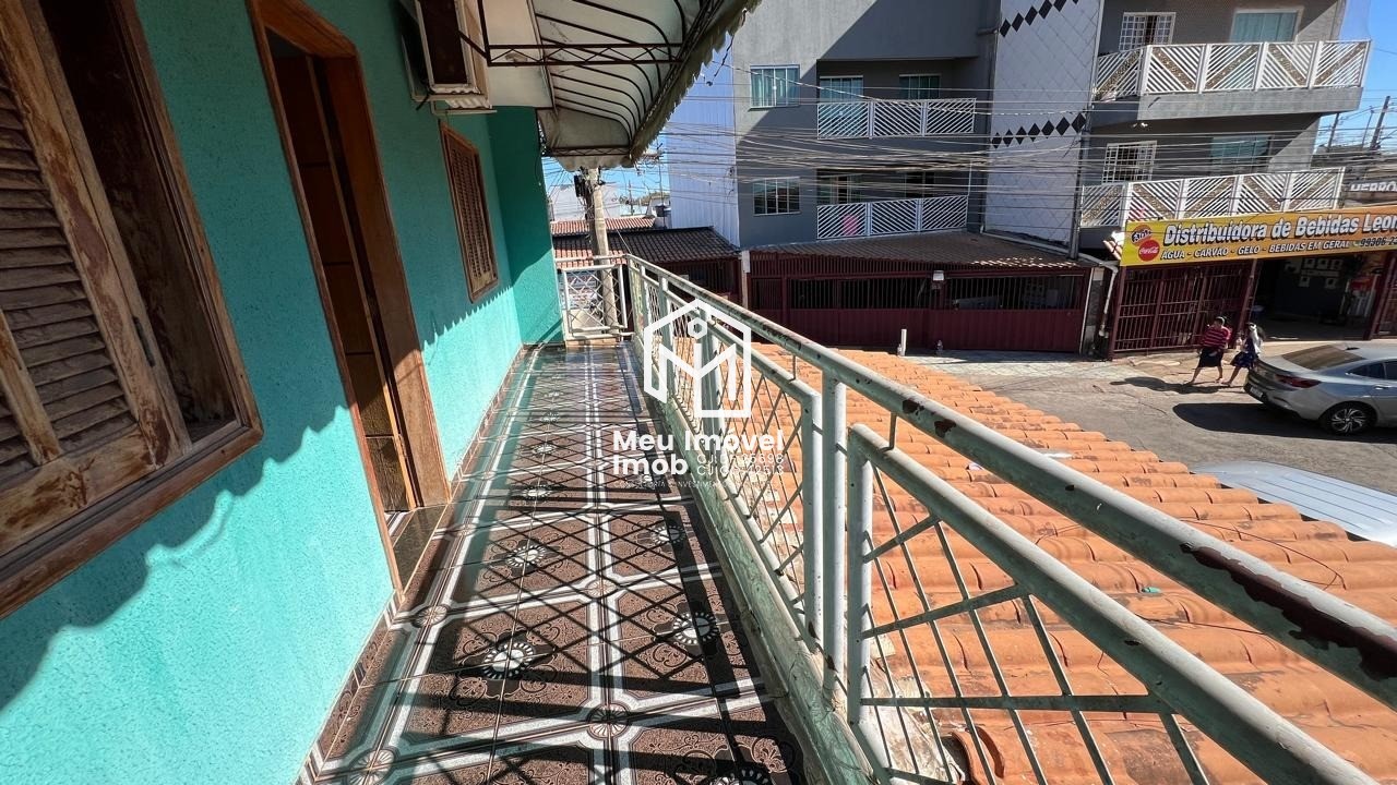 Casa, 3 quartos, 220 m² - Foto 16