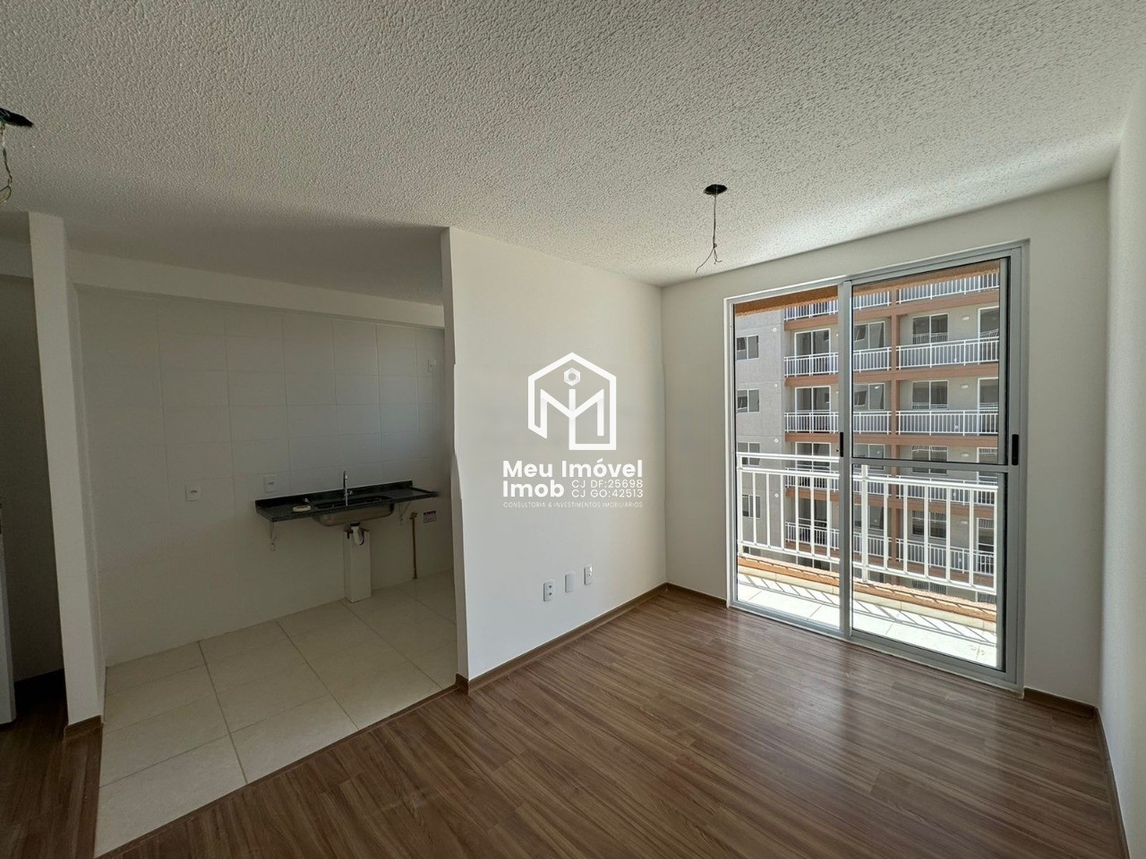 Apartamento, 2 quartos, 54 m² - Foto 6