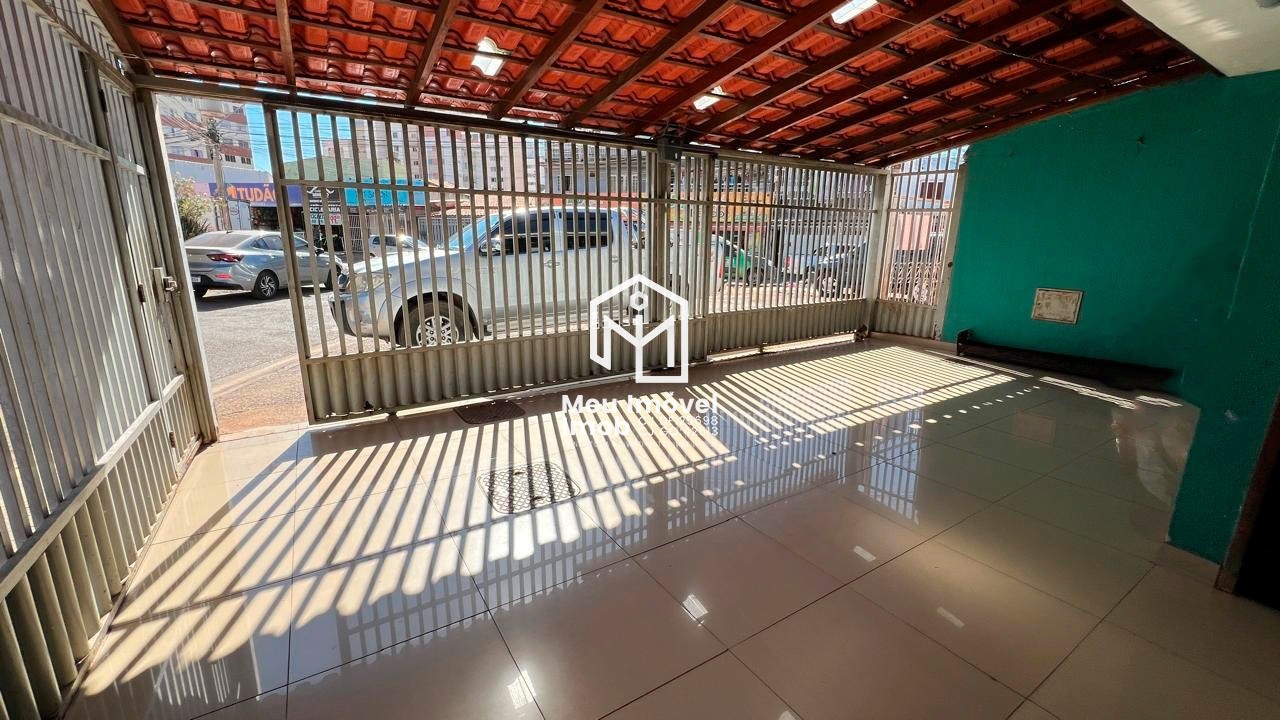 Casa, 3 quartos, 220 m² - Foto 21