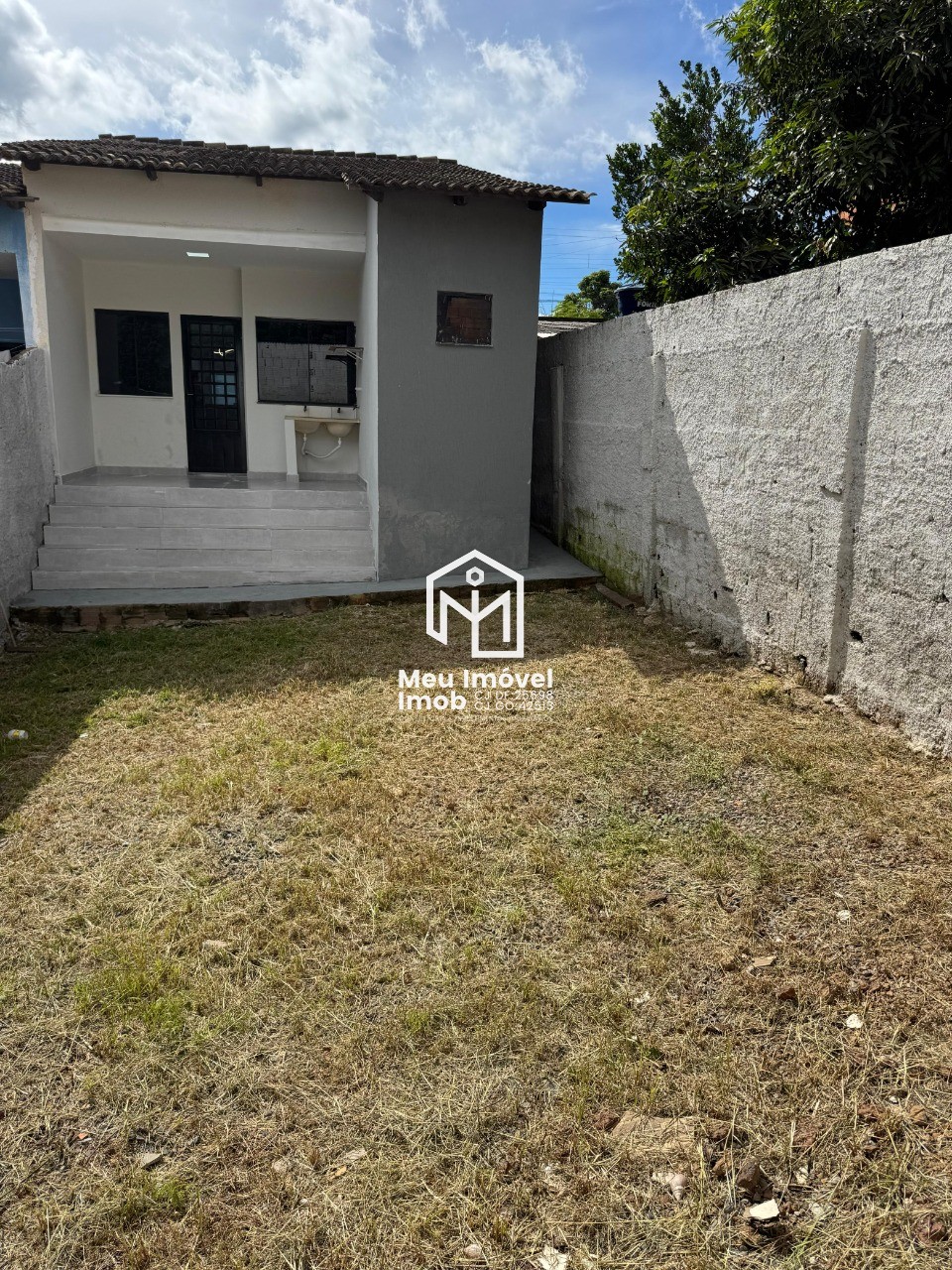 Casa, 2 quartos, 70 m² - Foto 17